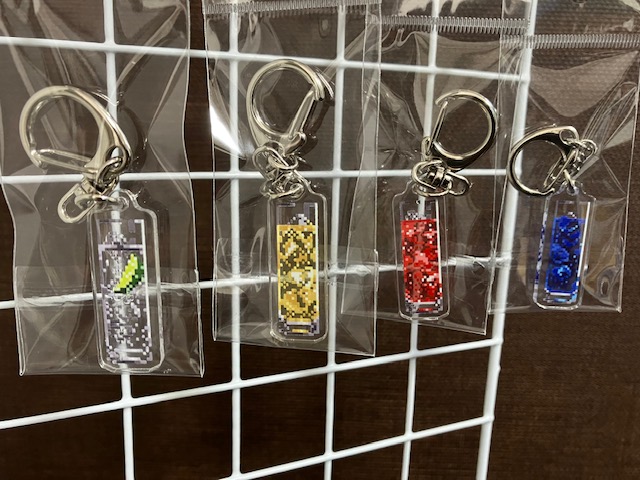 ピクストで販売するカクテルアクリルキーホルダーめっっっちゃ可愛いから見て!!!!!!!!!!!!!!!!!!!!!!!!!!!!!!!!!!!!!!!!!!!  #ThePixelStreet