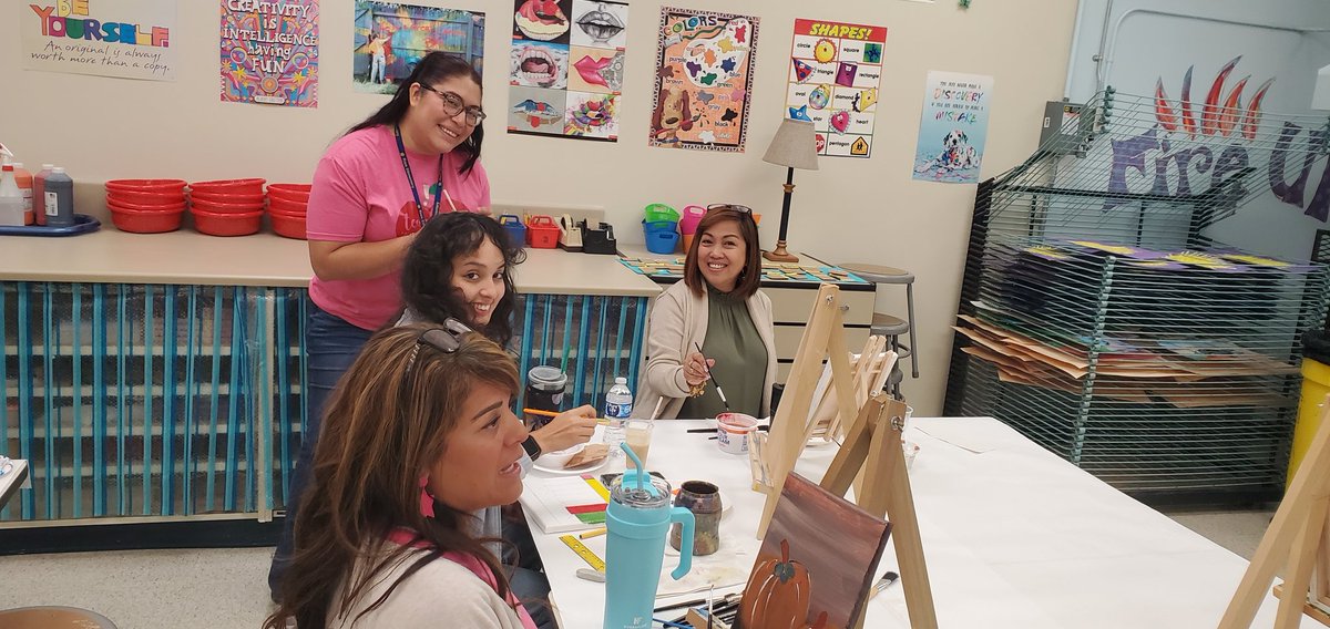 Amy Owens (@reeslibrarian) on Twitter photo Love seeing all our <a href="/ReesStars/">Rees Elementary (Performing & Visual Arts Academy)</a> interact and create culture while relaxing a bit and spending time together! <a href="/MireyaFromTX/">Mireya Lara</a> <a href="/KathyCherryAP/">KathyCherry</a> <a href="/Alief_Libraries/">AliefLibraries</a> #AliefProud Love seeing all our <a href="/ReesStars/">Rees Elementary (Performing & Visual Arts Academy)</a> interact and create culture while relaxing a bit and spending time together! <a href="/MireyaFromTX/">Mireya Lara</a> <a href="/KathyCherryAP/">KathyCherry</a> <a href="/Alief_Libraries/">AliefLibraries</a> #AliefProud