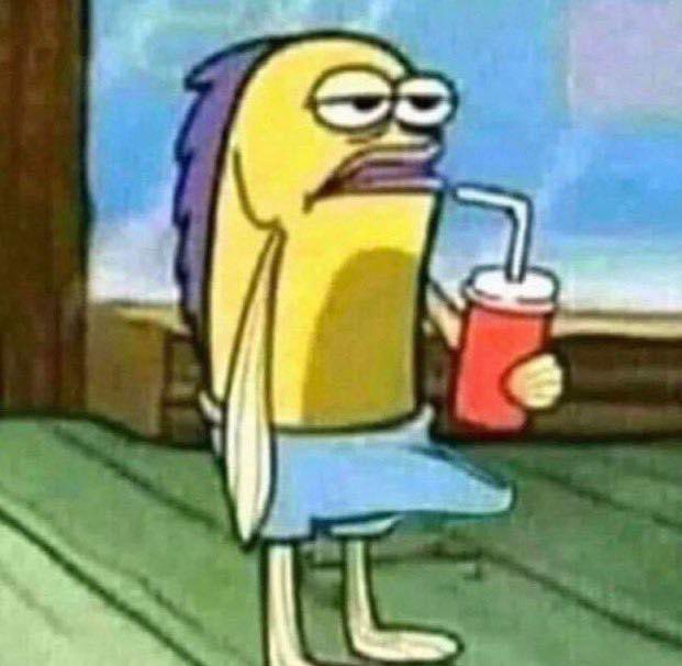 her: how do i look in this outfit??

me: