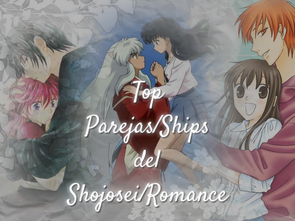 loretg_'s tweet photo. ♡[TOP 74 PAREJAS/SHIPS DEL SHOJOSEI Y EL ROMANCE] ♡

Con unos mutis hicimos una lista de parejas, pero no solo del shojosei, sino tambien de todas las obras que tengan al romance como algo relevante e importante en su historia, sin importar su demografia ♡ https://t.co/oSc7rd3CnC