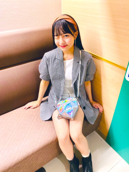 Twitterのコスプレ画像2