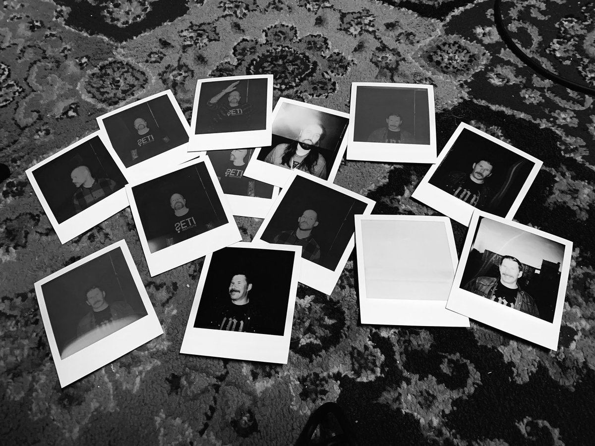 Orphans Of Doom tweet media