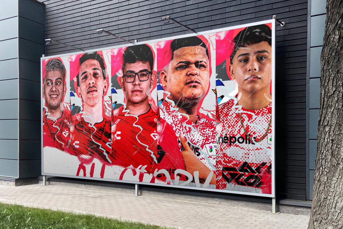AllGloryGaming's tweet photo. INVADIREMOS TAILANDIA 📍🇹🇭

Se acerca la fecha de aterrizar en Tailandia para el Free Fire World Series 2023 🛬🔥

La Gloria está más fuerte que nunca ¿Ustedes ya están listos para el mundial? 🏆🌎

#freefire #freefiregame #freefirebrasil #freefirebooyah #FFWS #Esports #Thailand https://t.co/FgSKqh2f1U