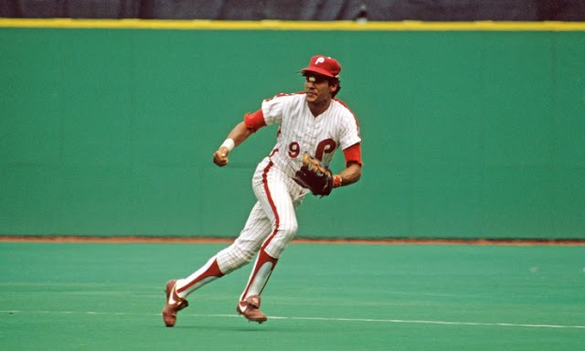 kennys_castillo's tweet photo. Jesús Marcano Trillo con los Filis de Filadelfia logró el MVP en la Serie de campeonato 1980 al conectar para .381 de Avg con 4 RBI, .935 OPS, en dicha serie eliminaron a los Astros de Houston en 5 partidos #MLB #Postseason #RingTheBell #LosFilis #Suenalacampana #RedOctober https://t.co/Jh0g7lmWiS