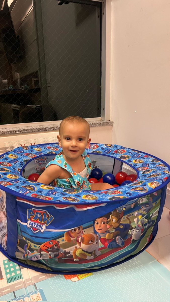 gizellybinfo's tweet photo. Nosso furacãozinho com o presente que a titia Gigi deu 🥹🫶🥰

Gizelly Bicalho via story 📲 https://t.co/7JvaARfOJe
