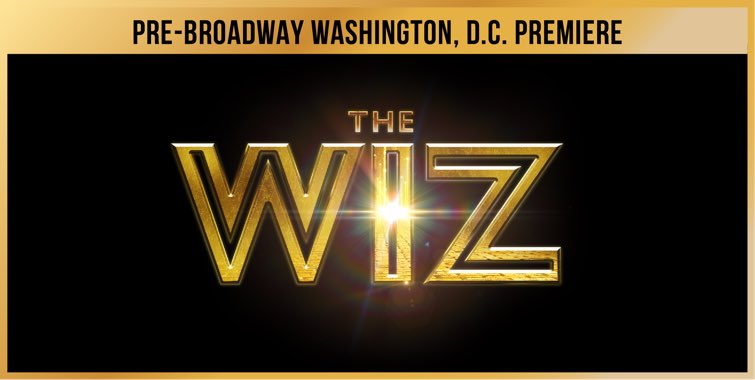 Not many tickets left for @thewizbway playing @BroadwayNatDC October 24-29th. Get yours now!