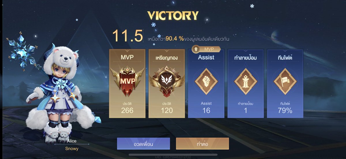 underskorn_'s tweet photo. วอนสังคม หยุดเหยียดอลิซ https://t.co/2H7beyhCo2