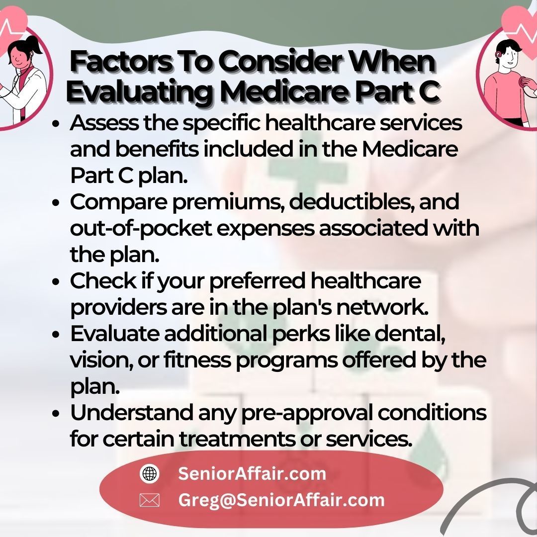 SeniorAffair's tweet photo. Is Medicare Part C a Scam or Legitimate: Unveiling the Truth for Informed Choices
For more information:https://t.co/eJje7rrbBS
#MedicarePartC, #MedicareAdvantage, #HealthcareCoverage, #MedicareDebunked, #HealthcareChoices, #InsuranceEducation, #HealthcareExplained https://t.co/mpjBlaOcuY