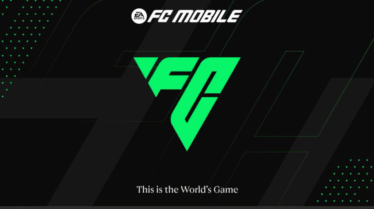 froydz39's tweet photo. ยินดีต้อนรับสู่ FC Mobile!
https://t.co/PlIFXIViBA https://t.co/kj3IWEI22b