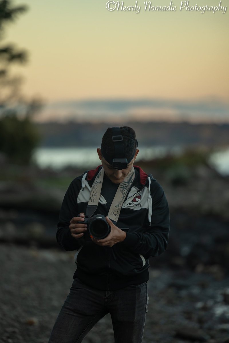 NearlyNomadic's tweet photo. He’s pretty alright. https://t.co/3X7pZwJFa3