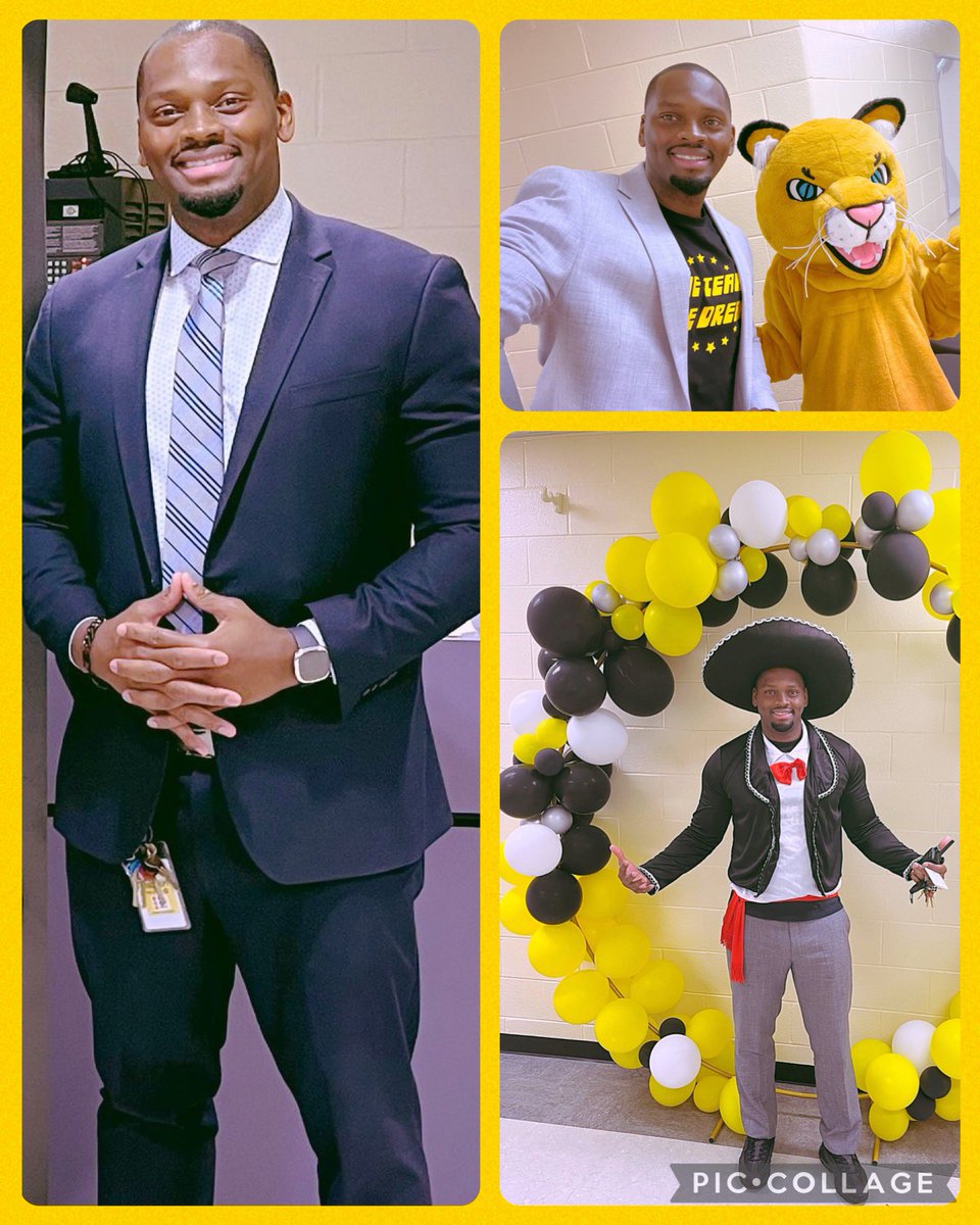 Tracy McDonald (@tracymcdonaldt2) on Twitter photo Happy Boss’s Day to the <a href="/CampbellES_FCS/">Campbell Elementary</a> leader <a href="/ADNspire/">Arthur Davis</a> Thanks for being the selfless leader of the cougars; showing love to staff during your month of appreciation. #servantleader Happy Boss’s Day to the <a href="/CampbellES_FCS/">Campbell Elementary</a> leader <a href="/ADNspire/">Arthur Davis</a> Thanks for being the selfless leader of the cougars; showing love to staff during your month of appreciation. #servantleader