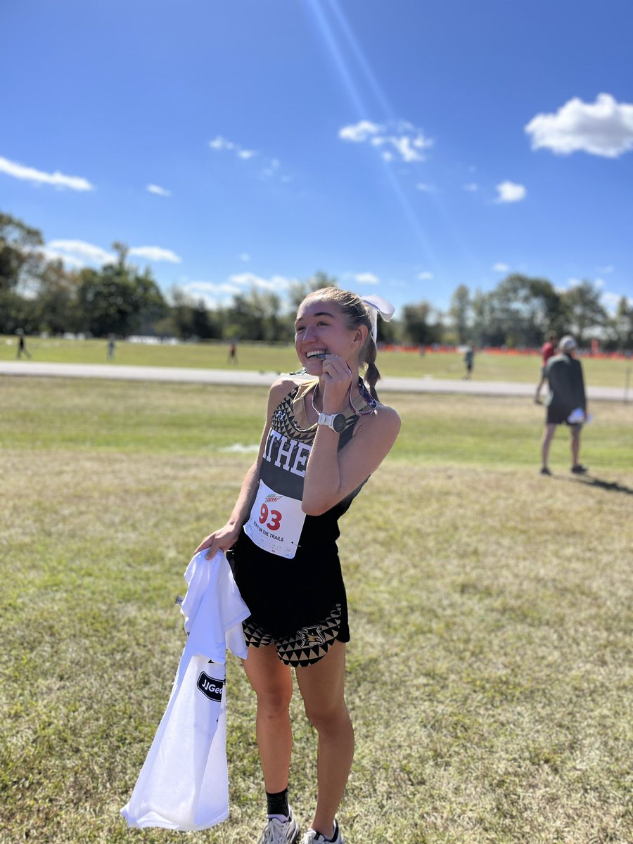 Athens Cross Country tweet media