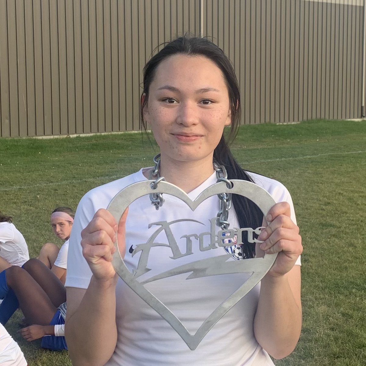 6-0 win over Sacred Heart in the league semi. Nalani had the Heart of an Arden <a href="/swacsports/">SWAC SPORTS</a> <a href="/SCCHS_Comp/">SCCHS_Comp</a>