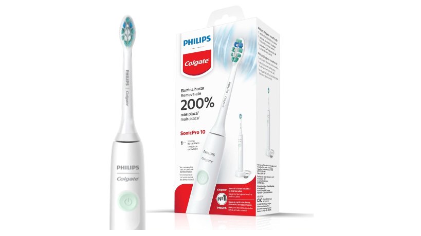 DescontosEe's tweet photo. 📢 Oferta Amazon

👉 Escova de Dente Elétrica Philips Colgate Sonicpro 10 | Recarregável e bivolt

💵 De 165,24 por 149,00

Clique aqui ⤵️
🔗 https://t.co/1BJduay288
🔗 https://t.co/1BJduay288 https://t.co/7rJ0k9Revo