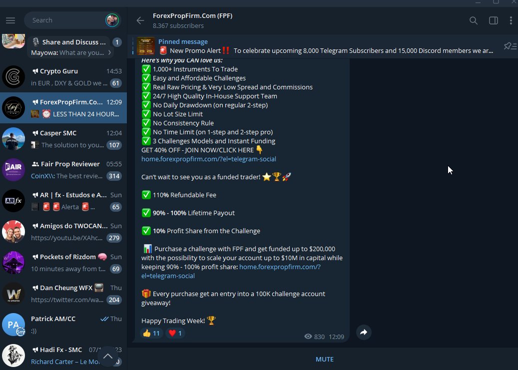 brasiltrading_'s tweet photo. @lumenszn @fpfdotcom @ajwadthefalcon @5bonacci_Tech @OURFATHER_NG @PeterKosiso1
@auntradefx
@zackyzacko19 https://t.co/HWCKDbLhpQ