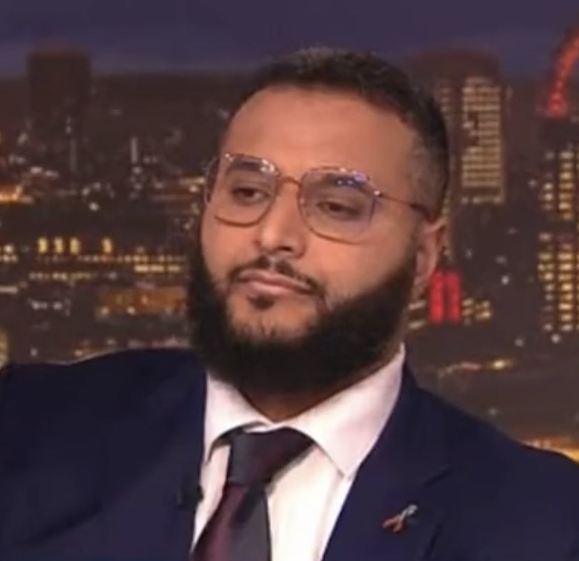 Halal Nation ֎ tweet media