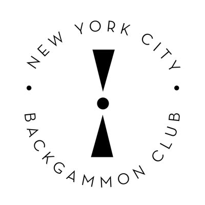 nycbackgammon's tweet image. #NewProfilePic