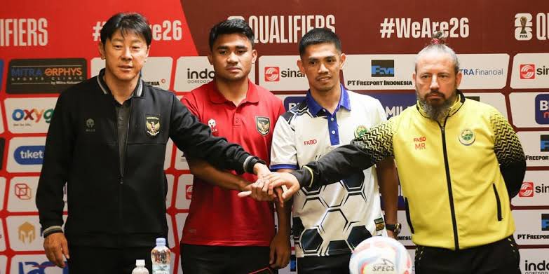 Komisi Wasit tweet media