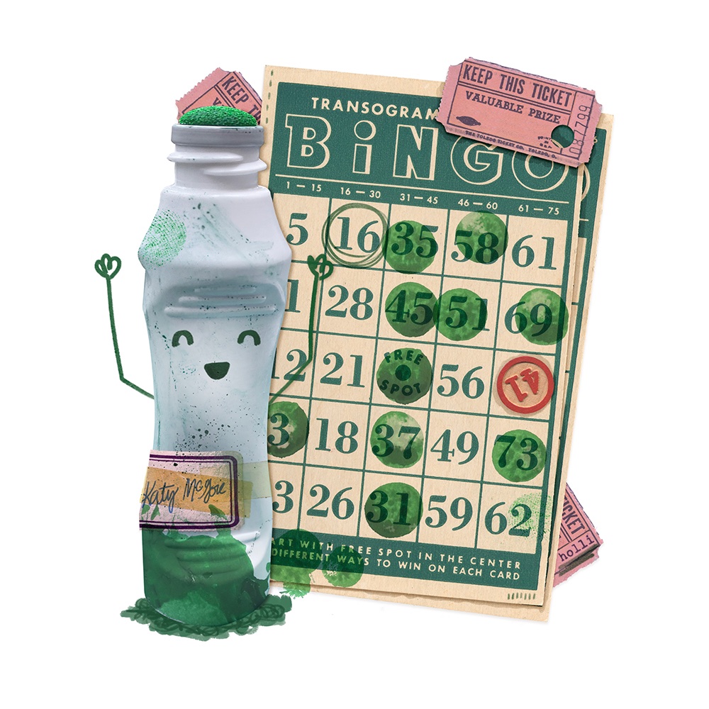 HOLLiCONGER's tweet image. “Dot" Day 16

#inktober #inktoberchallenge #collage #illustration