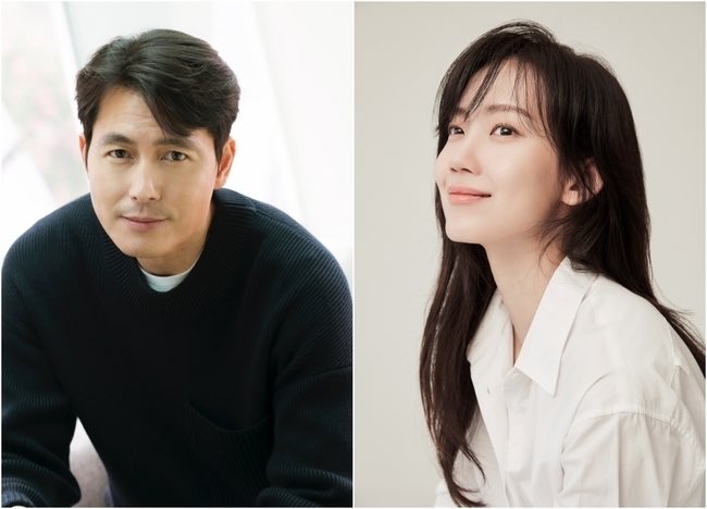 ENA remake drama <#TellMeThatYouLoveMe> confirmed to premiere in this November. #JungWooSung #ShinHyunBeen