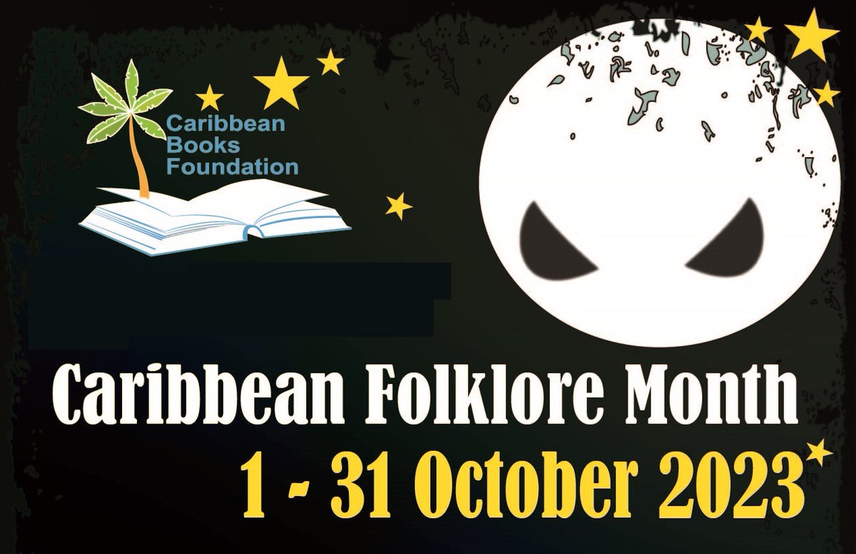 Caribbean Books tweet media