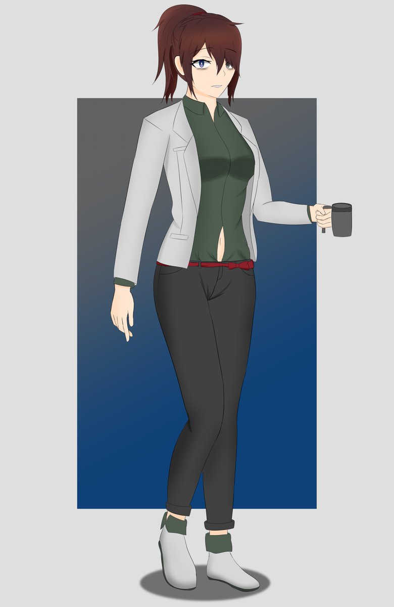 Red_E30's tweet photo. alternate revision of Sienna

may be used for a future project Soon™ https://t.co/m0chcmvAua