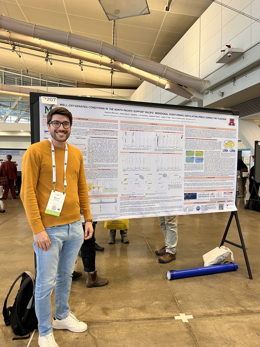 Gilleaudeau Research Lab tweet media