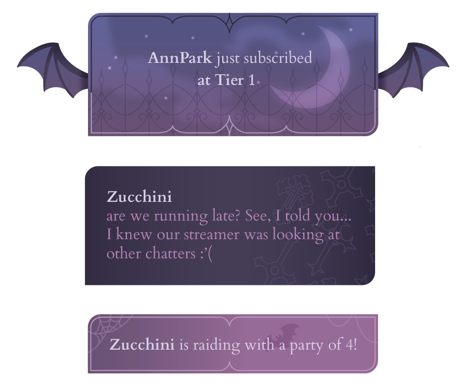 hellowmabel's tweet image. Anyone have experience with css that could offer some advice in dms? 🥹 or know someone who does?

I&apos;ve been working on translating this design to code for quite some time now, with help of a friend, and we just can&apos;t figure it out ; - ; is it impossible?

#chatwidget