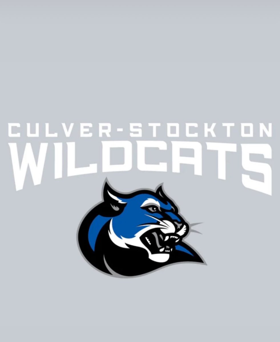 ABurgman12's tweet photo. Blessed and grateful to have received an offer from Culver-Stockton
College  #GoWildcats !

@ACoachKing @jsc613 @CoachSause @JordanFalconsFB https://t.co/2yRZ0qtxUB