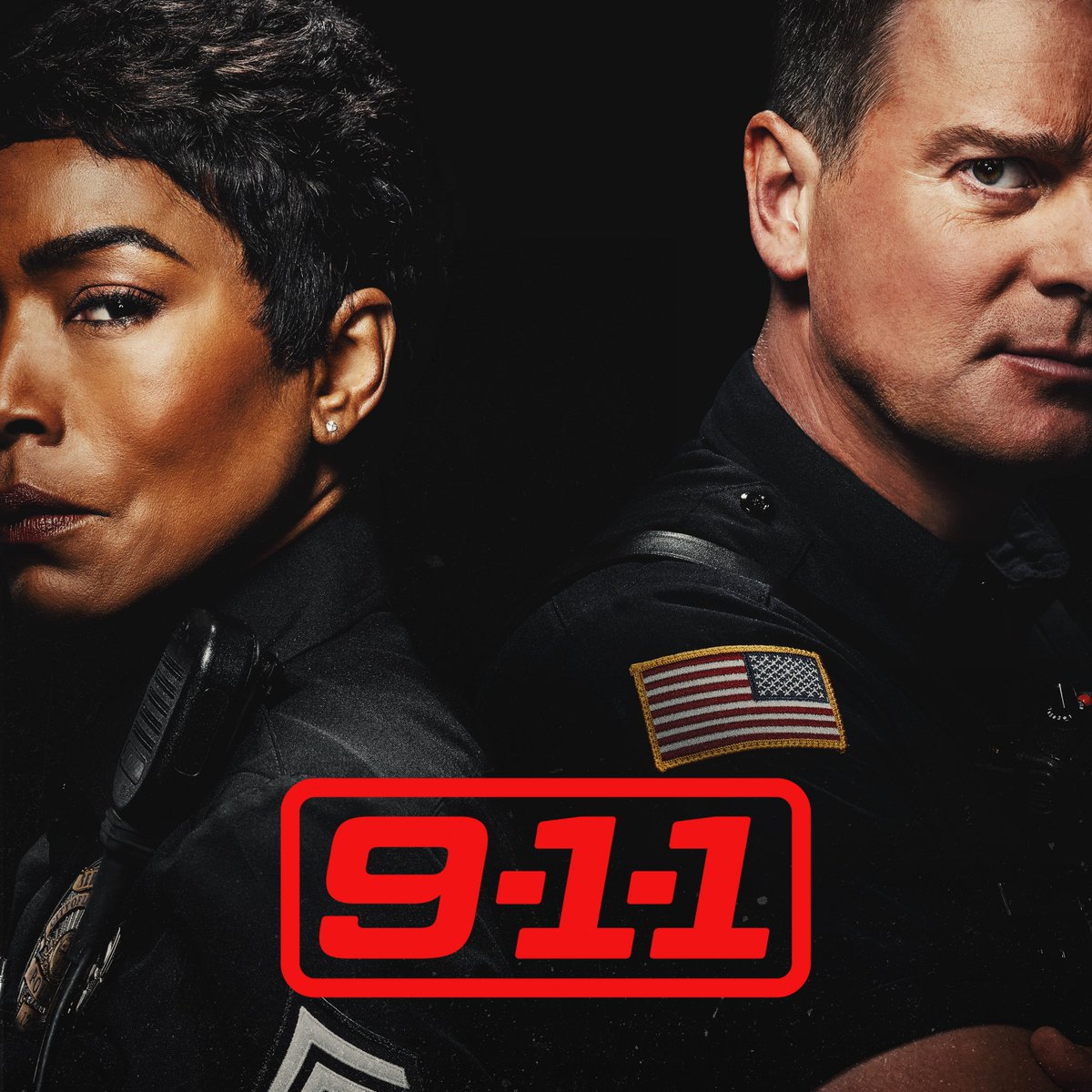 4 MOTIVOS PARA ASSISTIR 911 LONE STAR (DE RYAN MURPHY) 