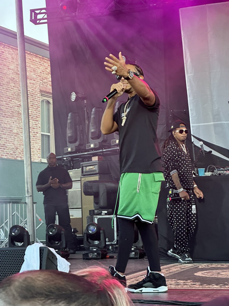CariDenese's tweet photo. The best concert ever! @Ludacris #tylertexas #rosecitymusicfestival Luda was everything and more!!!! ❤️ he has always been my fave! 47 year old Grammy here and I’m still in love https://t.co/KCUiQ8S6zO
