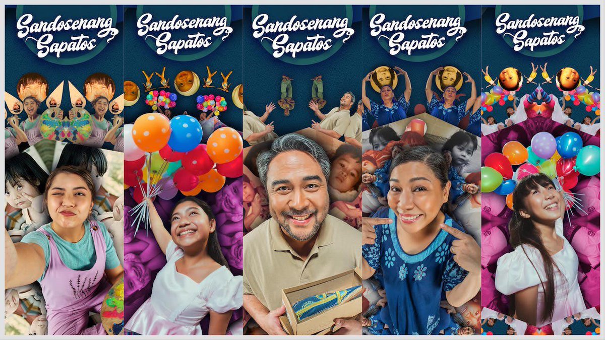 micafajayjay's tweet photo. Abangan po ninyo ang aking pag-ganap bilang Ate Karina! 🥹🎨🩰🧚🏼‍♀️

Samahan kami sa isang musikal na puno ng pangarap at pagmamahal! 💖

🎟️ https://t.co/SXUMXXS0eT
🎟️ https://t.co/O5fg72pMZ2 (Ticket2Me)

#SandosenangSapatos2023
#TP37 #UtakPusoBayan https://t.co/0w3XcUYZIt