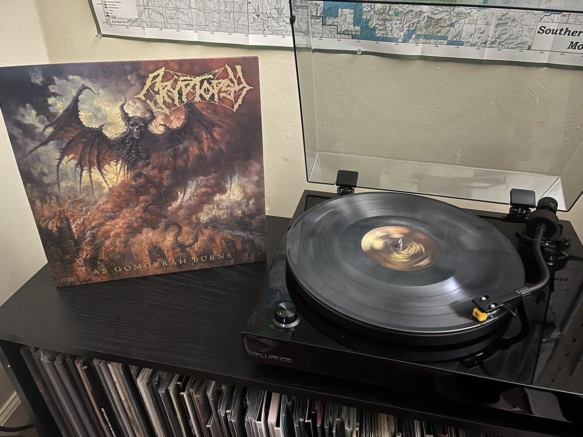 The Eating Cave tweet media