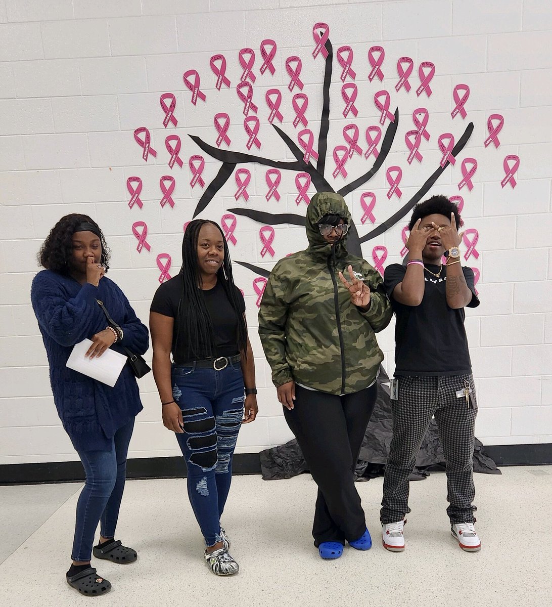 Vance County High School tweet media