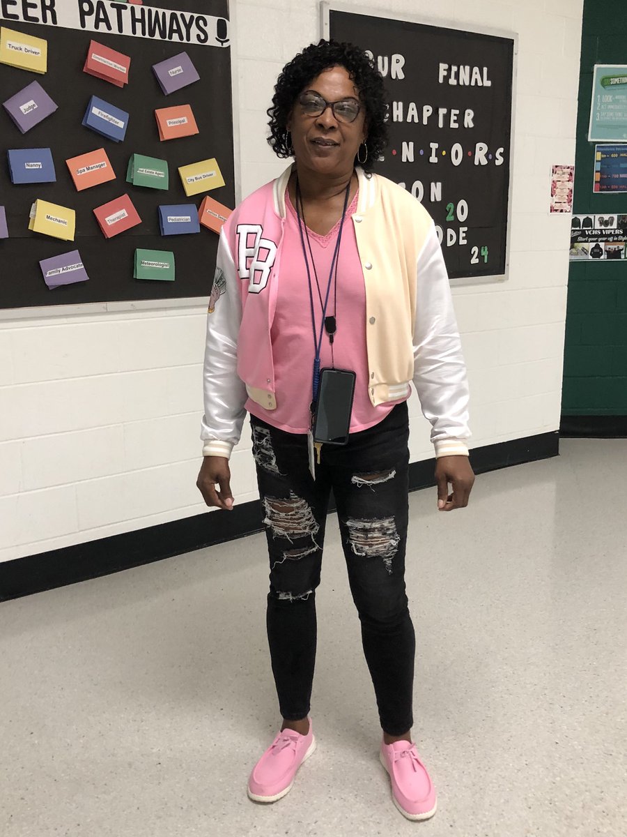 Vance County High School tweet media