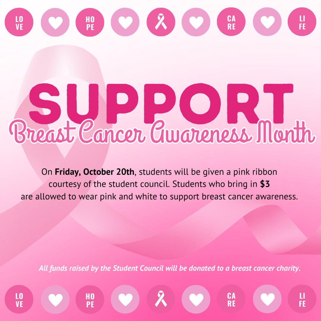 CathedralChapel's tweet photo. Look what's happening at Cathedral Chapel School!
#BreastCancerAwareness #ClipperNight #Winetasting #CCSWolves #ChapelCares #ClipperNation https://t.co/KLXsmZJCb3
