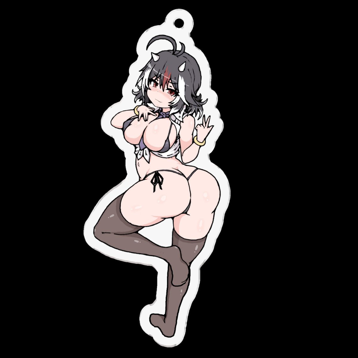 んー、迷うなぁ… 