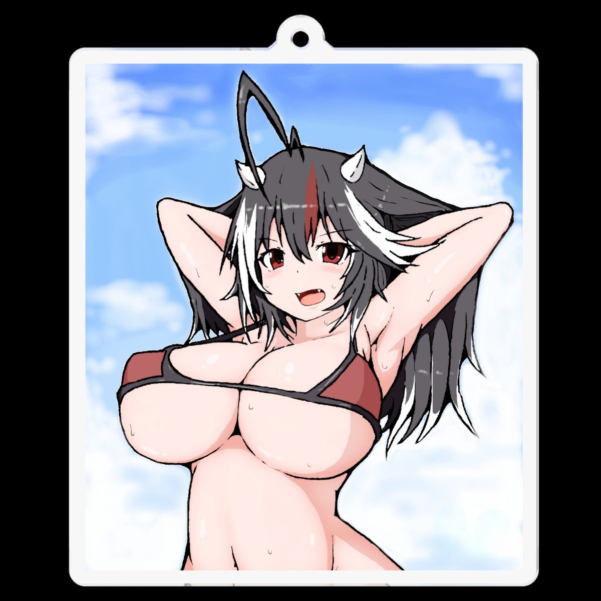 んー、迷うなぁ… 