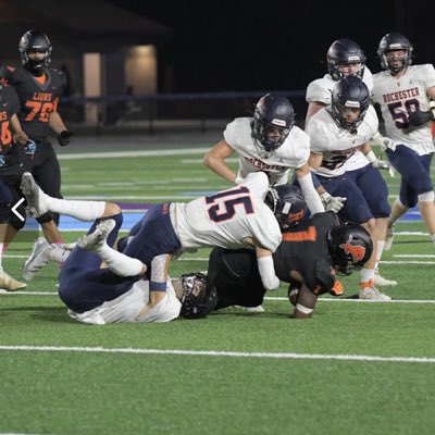 #NewProfilePic