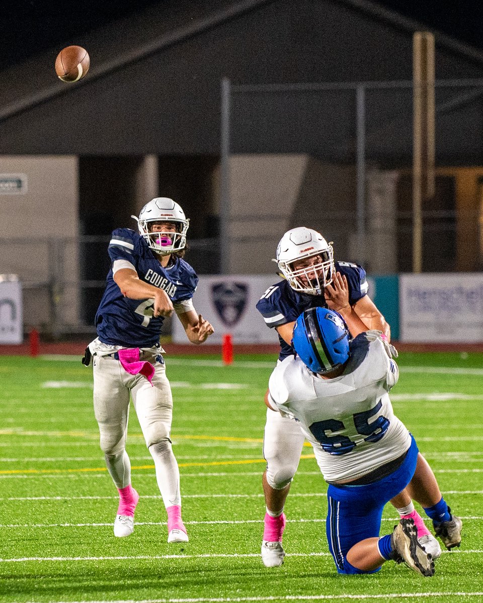 Thanks for the write up! GO COUGS!