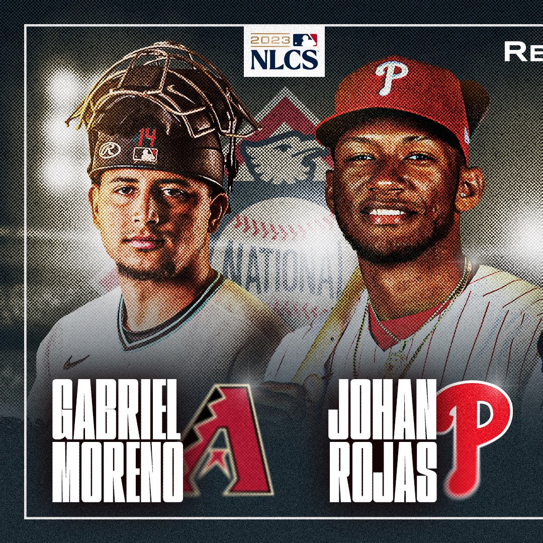 REP1 Baseball tweet media