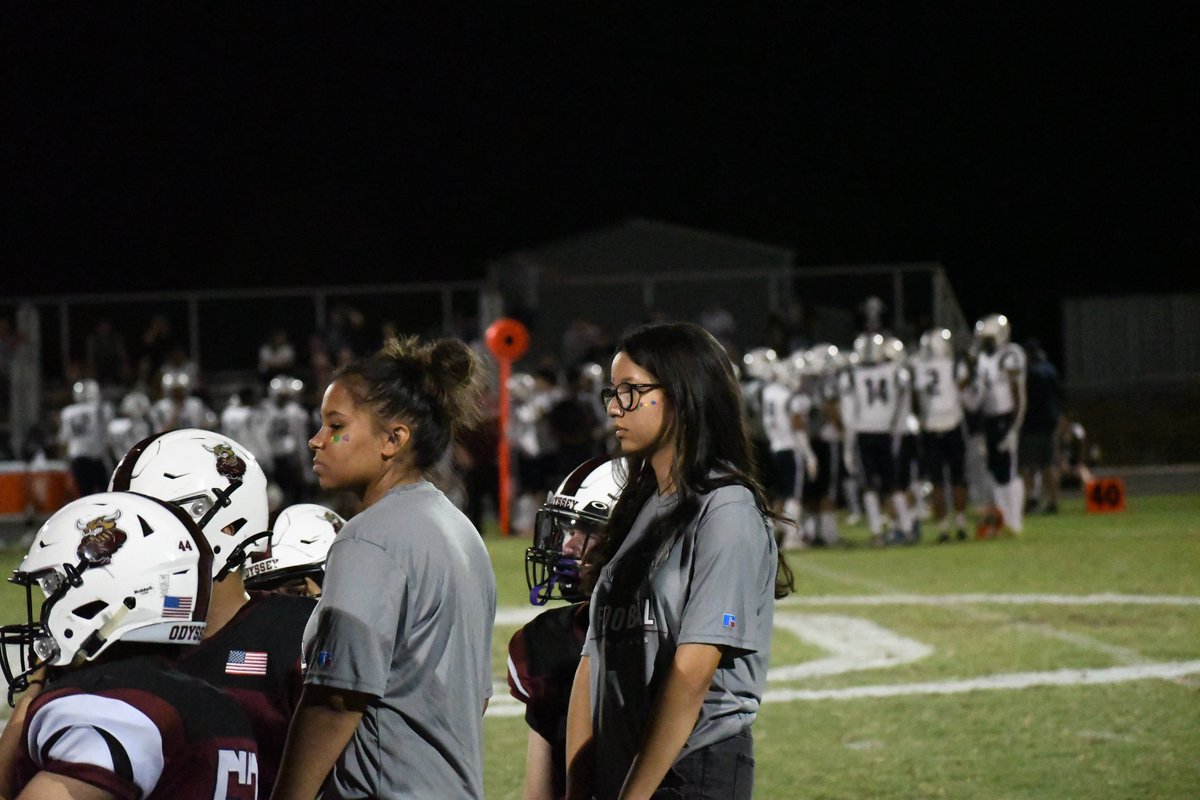 OIfootballbc's tweet photo. #thankfulthursday going out to our managers. Thank you for taking care of ALL the things! We are very grateful for you and all your hardwork this season! https://t.co/u4ZwNZLpa8