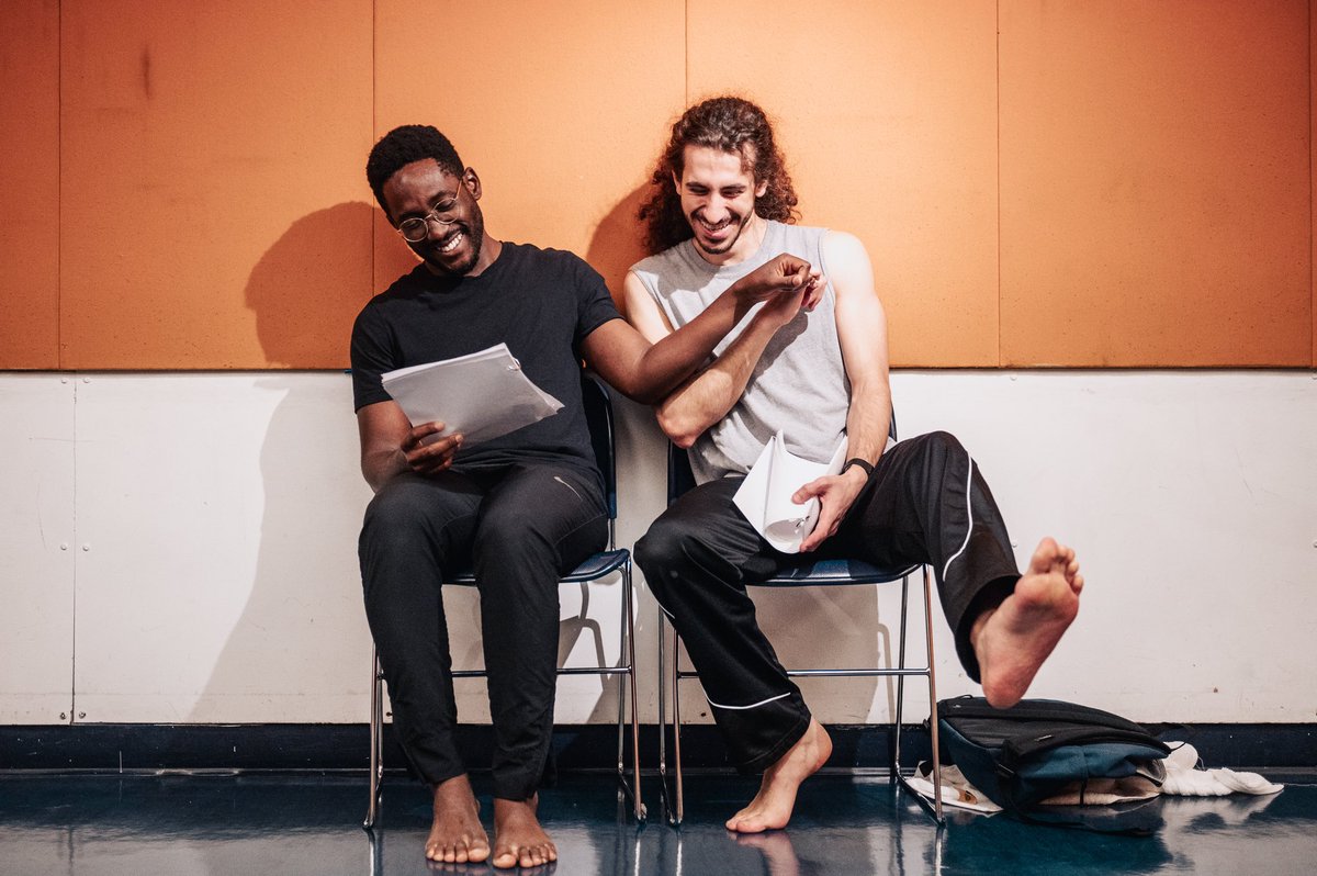 Fault Line Theatre tweet media