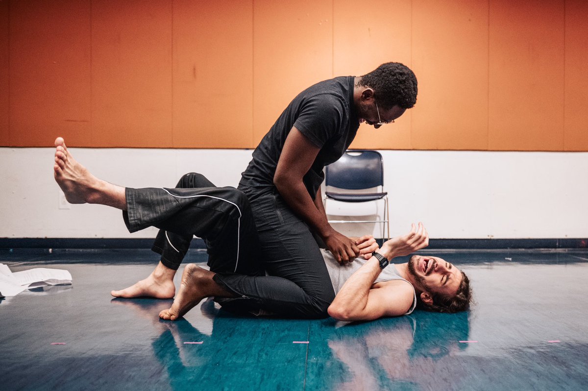 Fault Line Theatre tweet media