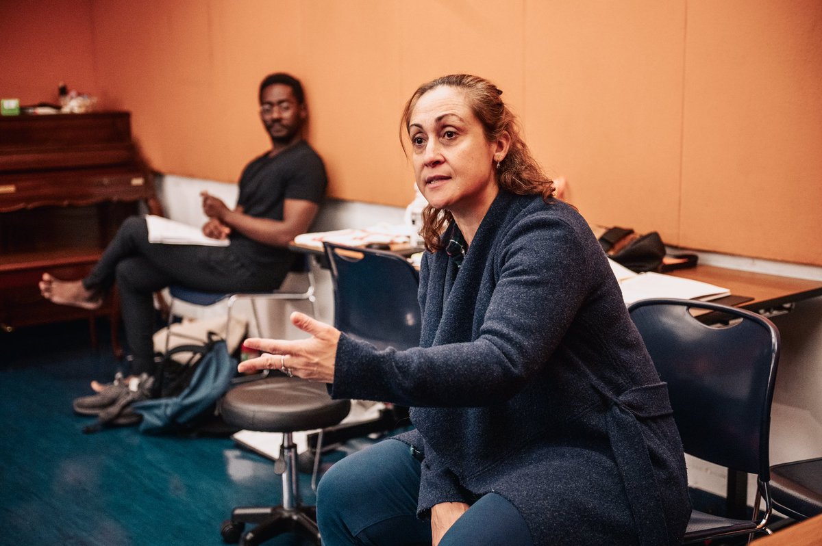 Fault Line Theatre tweet media