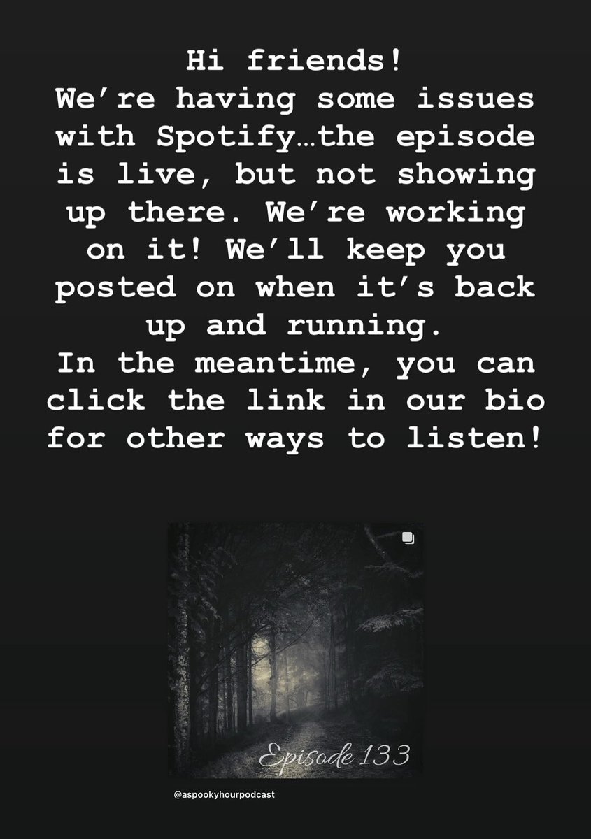 🚨IMPORTANT ANNOUNCEMENT🚨