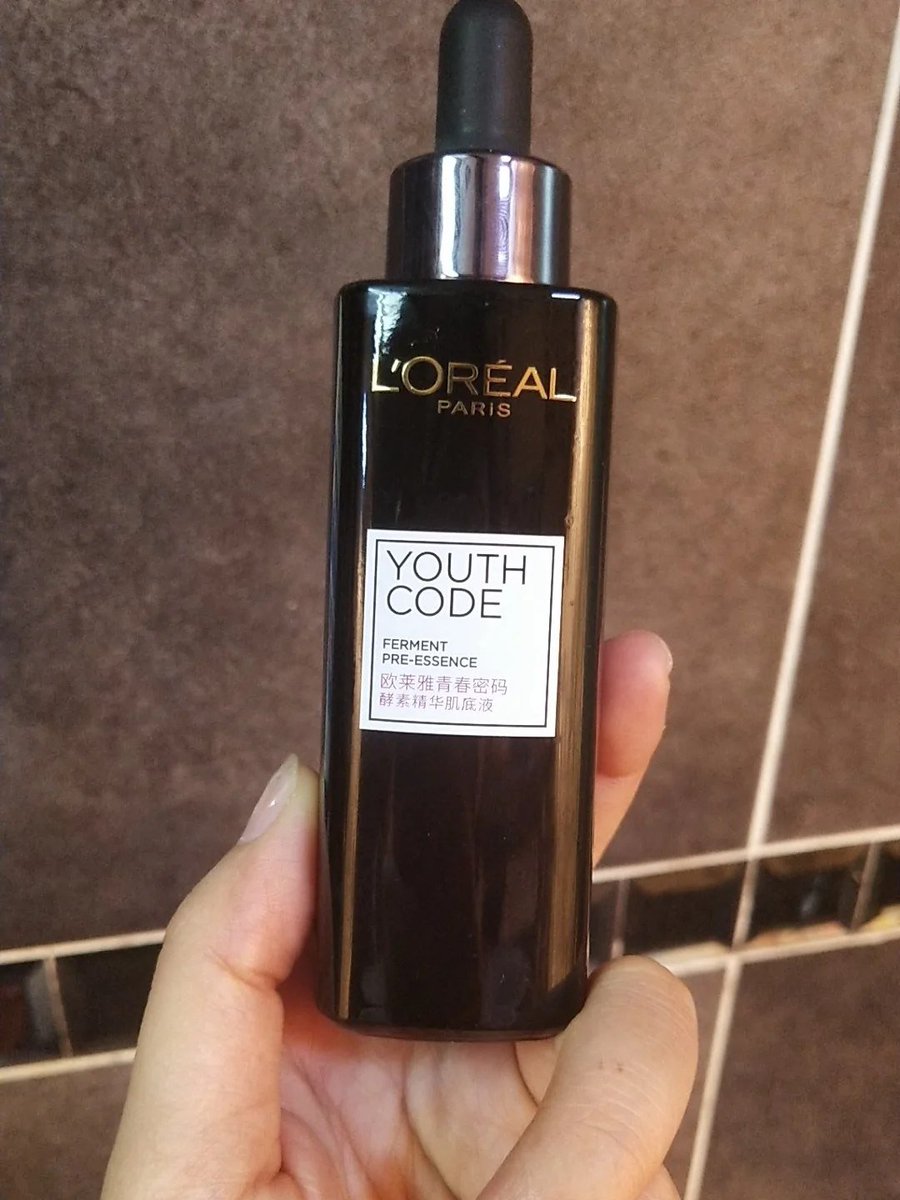 SlantedGaming's tweet photo. Morning Routine, so convenient for my sensitive skin🩷 https://t.co/sdhAlp4B4W