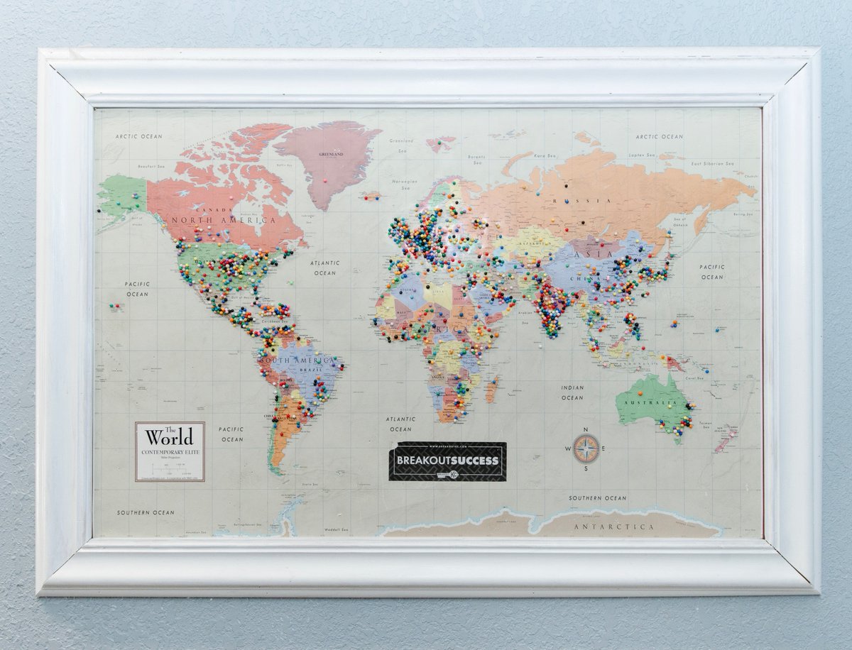 Breakout Kansas City tweet media