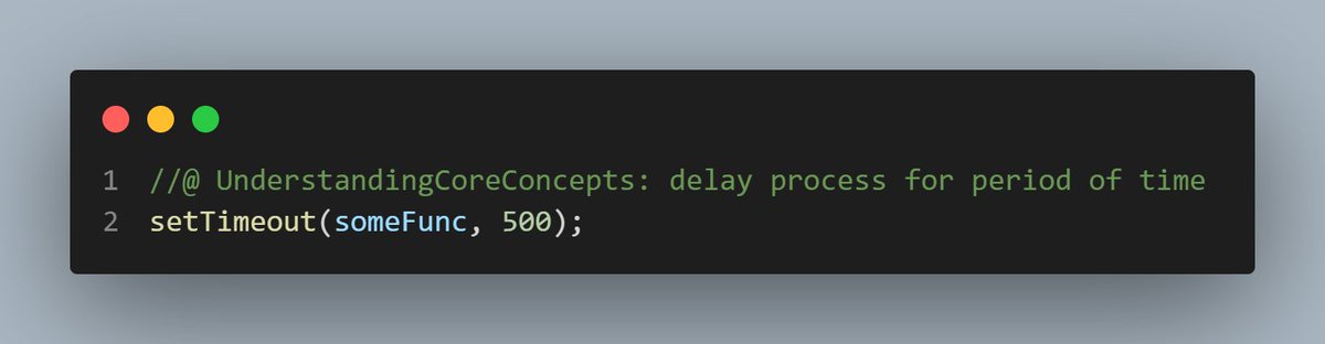 Montes_Codes's tweet photo. ● #javaScriptLearning #selfTaughtWebDeveloper #100DaysOfCode Night of Oct 16, 2023 Session Included:
● Event Timers
● setInterval
● setTimeout
● The setInterval Function
● setInterval
● Callback
● clearInterval
● The setTimeout Function
● setTimeout https://t.co/Z1t6A0TB5W