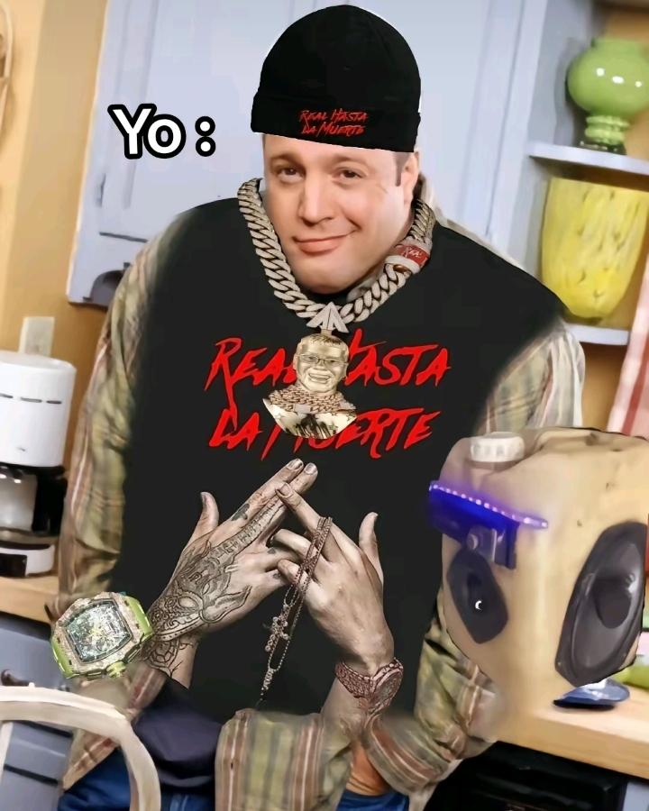 x: quién puso anuel ???

yo en el sonido: